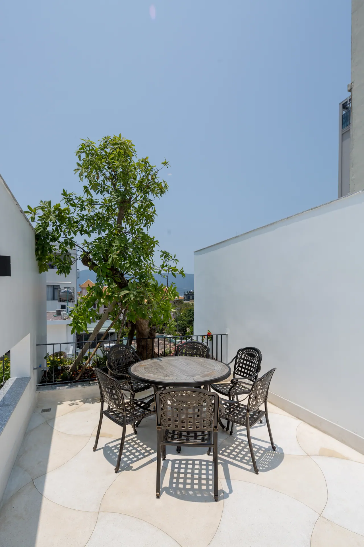 Green Heaven Villa By My Khe Beach 52